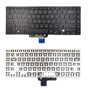 ASUS VIVOBOOK S510 S510U S510UA LAPTOP KEYBOARD