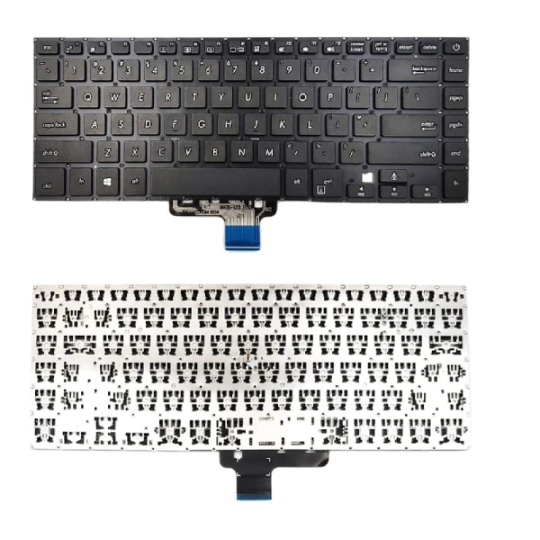 ASUS VIVOBOOK S510 S510U S510UA LAPTOP KEYBOARD
