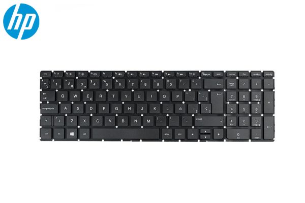 HP 15-AC152TU HP 15-AC 15-AY 15-AF 15-AJ 250 LAPTOP KEYBOARD