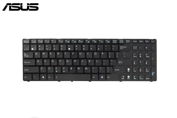 ASUS N53 N61D N73 N90S N90 LAPTOP KEYBOARD