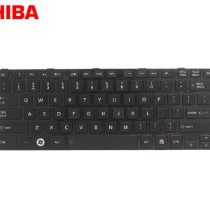 TOSHIBA SATELLITE C800 C805 C840 C845 LAPTOP KEYBOARD