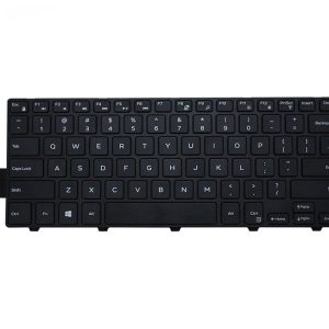 DELL INSPIRON 14 3442 3441 3443 LAPTOP KEYBOARD