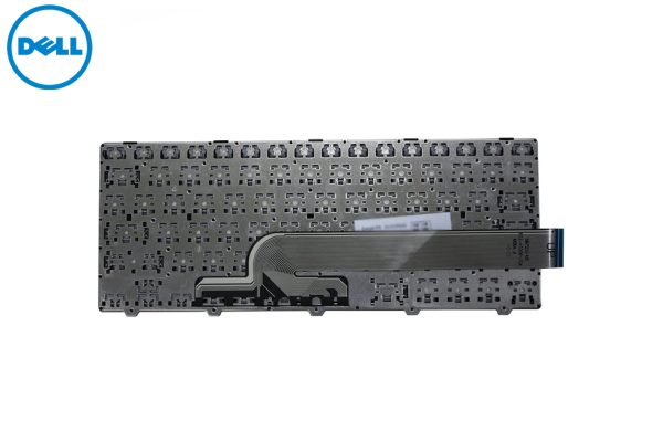 DELL INSPIRON 14 3442 3441 3443 LAPTOP KEYBOARD