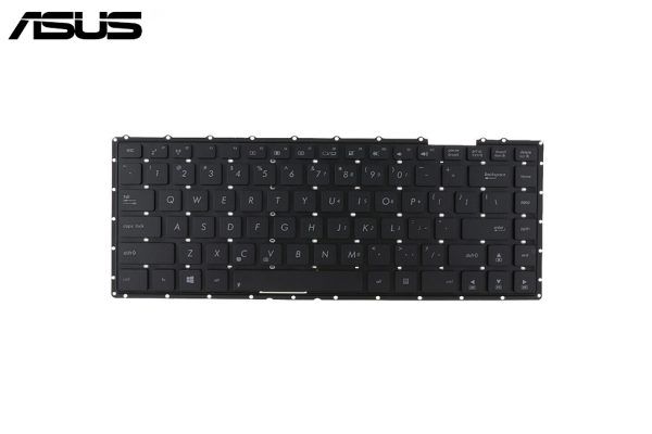 ASUS X409J R423 R424 X409F X409M LAPTOP KEYBOARD (1 Yr)