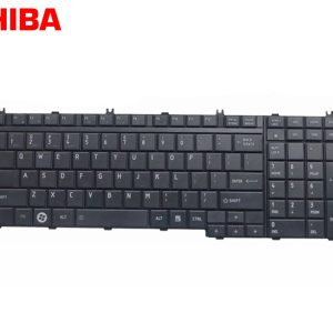TOSHIBA SATELLITE L500 L355 A500 A505 L505 LAPTOP KEYBOARD