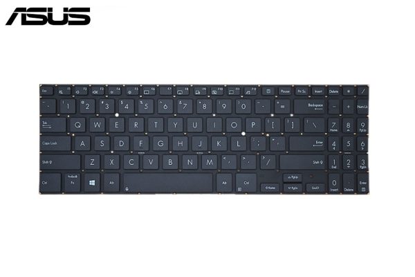 ASUS EXPERTBOOK B1500 LAPTOP KEYBOARD