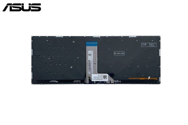 ASUS X409J R423 R424 X409F X409M WITH BACK LIGHT LAPTOP KEYBOARD