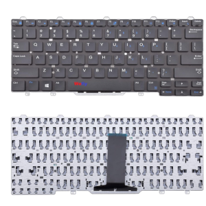 DELL LATITUDE 3340 E5450 3350 E5470 E7450 E7470 7480 7490 5480 5488 3340 3350 LAPTOP KEYBOARD