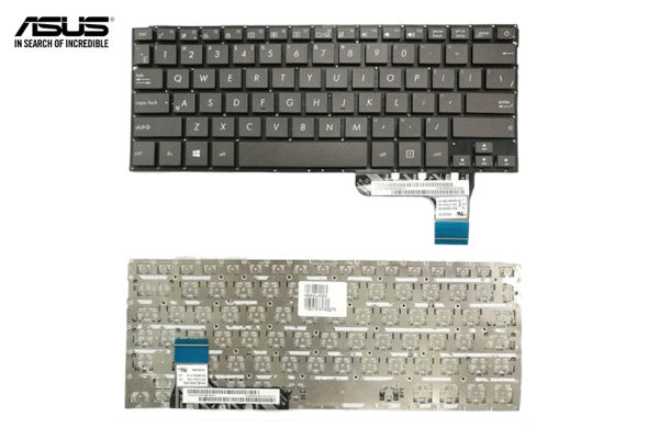 ASUS ZENBOOK UX303 | UX303L | UX303 | UX303L | UX303LB | UX303LN | U303UB LAPTOP KEYBOARD