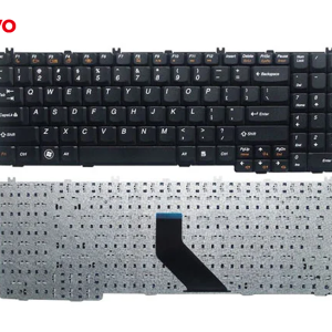 LENOVO G550 G555 G450 G455 LAPTOP KEYBOARD