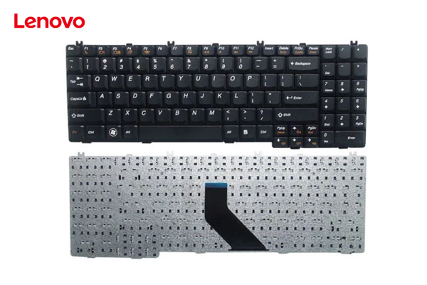 LENOVO G550 G555 G450 G455 LAPTOP KEYBOARD