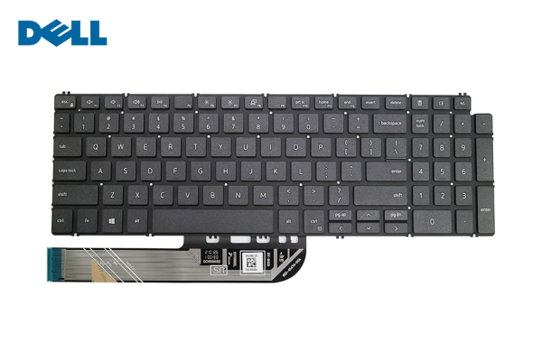 DELL INSPIRON 15 3501 5501 5502 5508 5509 LAPTOP KEYBOARD