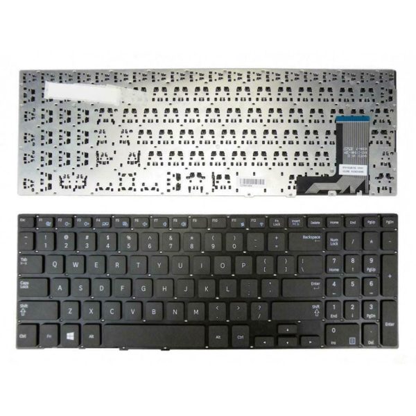 SAMSUNG NP370R5E LAPTOP KEYBOARD