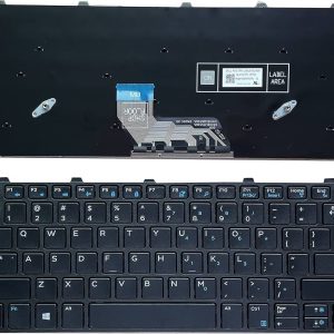 DELL LATITUDE 3180 3189 3380 LAPTOP KEYBOARD