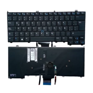 DELL LATITUDE E5450 E5470 BACKLIT LAPTOP KEYBOARD