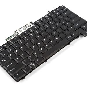 DELL LATITUDE D620 D630 ATG D631 LAPTOP KEYBOARD