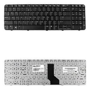 HP COMPAQ G60 CQ60 LAPTOP KEYBOARD