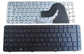 HP COMPAQ CQ62 G62 CQ56 G56 LAPTOP KEYBOARD