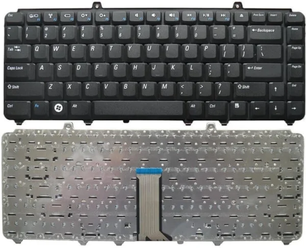 DELL Keyboard Fit Laptop Model Dell Inspiron 1525 1540 1545 NSK-9301 P446J PP41L