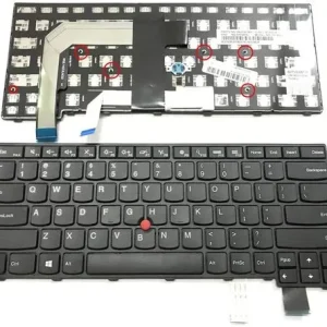 LENOVO THINKPAD T470S | T460S LAPTOP KEYBOARD ( NO BACKLIT )