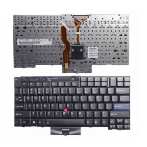 LENOVO THINKPAD T410 T420 T520 W510 W520 X220 LAPTOP KEYBOARD WITH MOUSE POINT