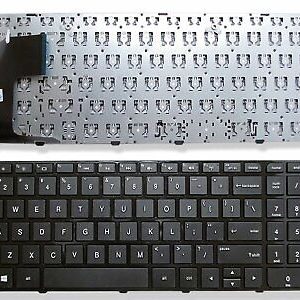 HP PAVILION 15-B123NR 15-B140US 15-B142DX 15-B143CL LAPTOP KEYBOARD