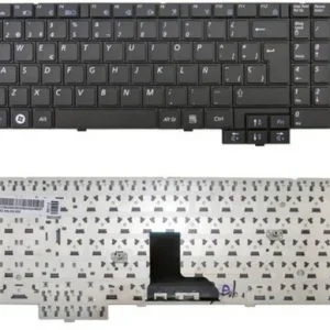 Replacement Keyboard for Samsung R523 R528 R530 P580 R540 R620 RV510 S3510 E352 RV510 RV508 E452 R719 R540 R618 R530 RV510 S3510 E352 E452 P580 R719 R540 R620 R530 R618 Series Black US Layout