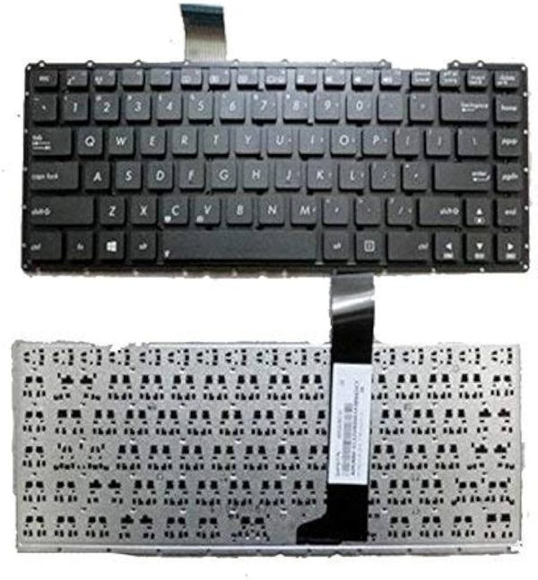 ASUS X401 X401A X401U LAPTOP KEYBOARD